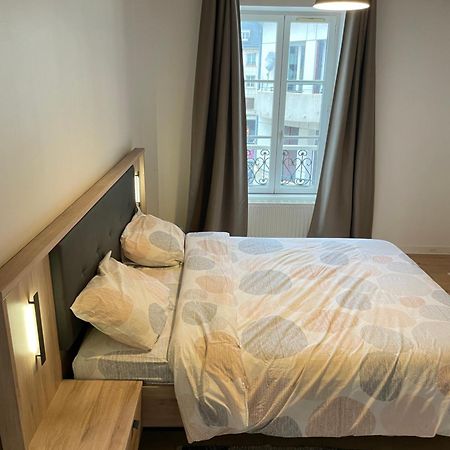Charmant Appartement Orleans ! Exterior photo
