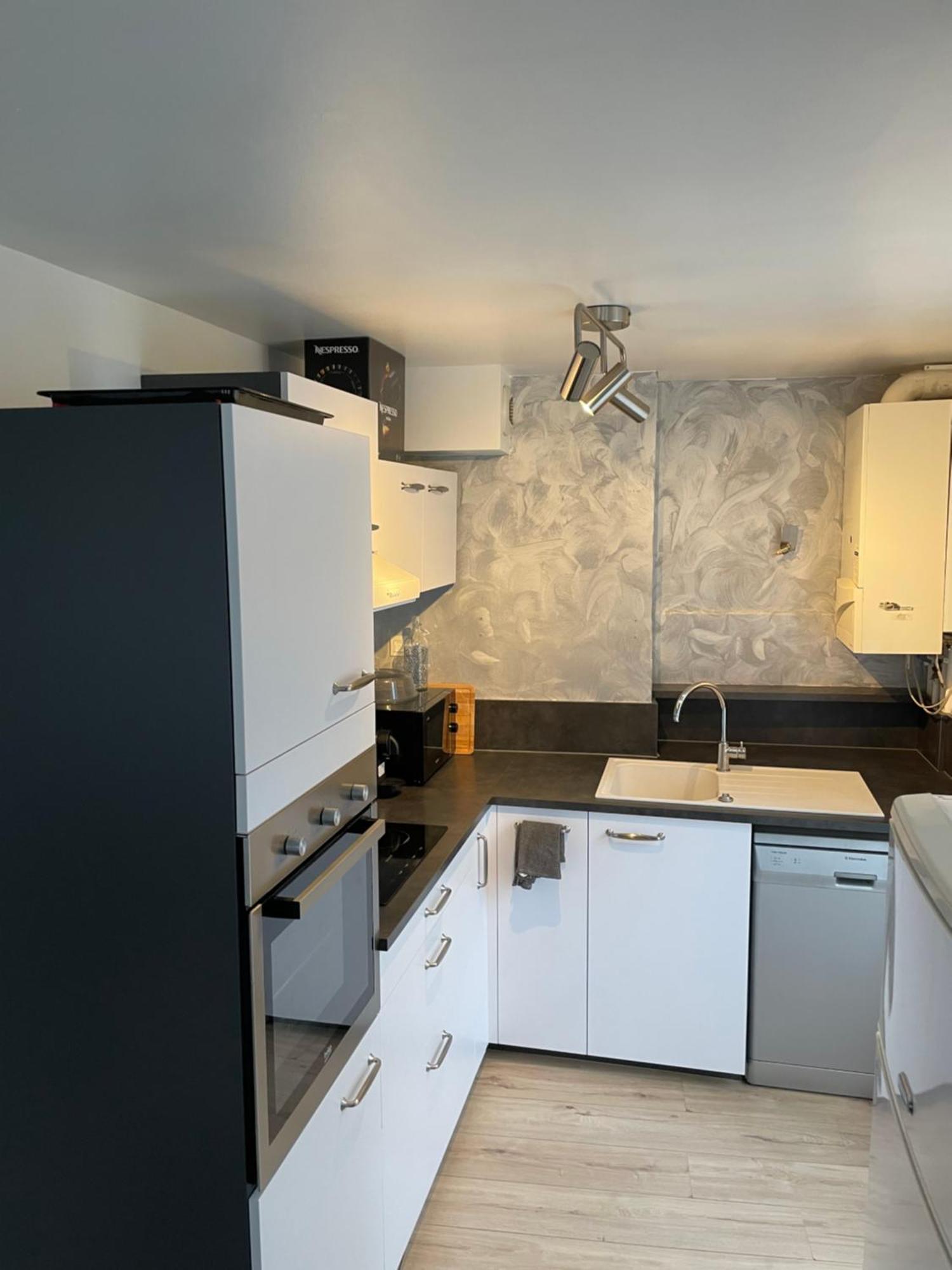 Charmant Appartement Orleans ! Exterior photo